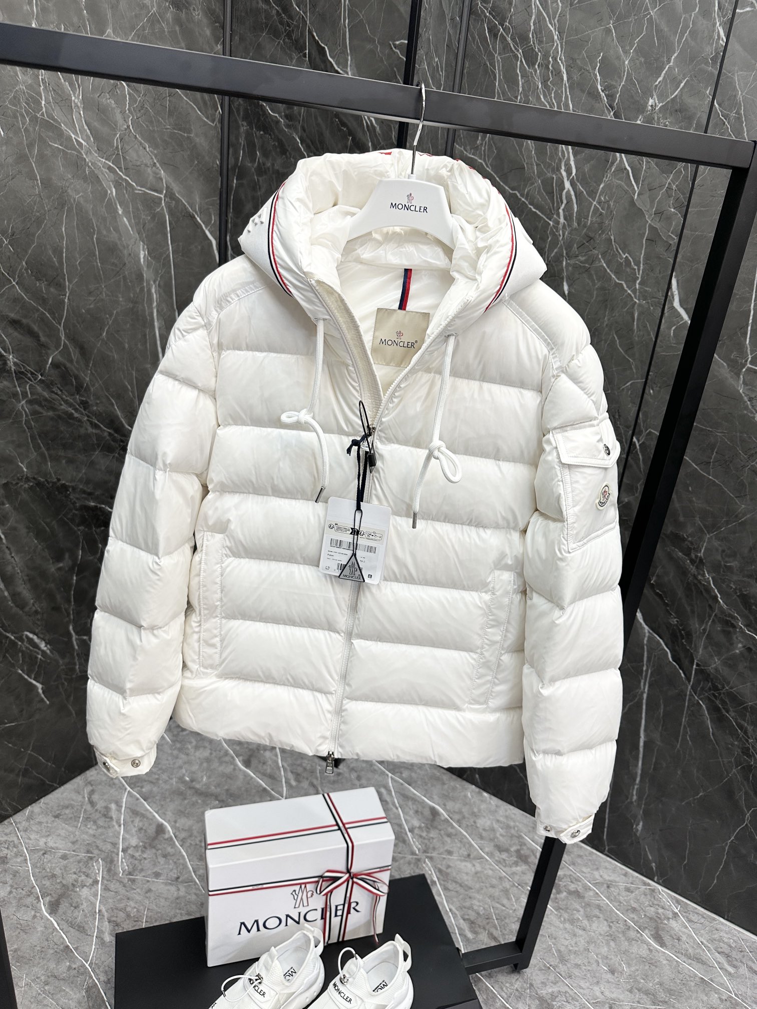 Moncler Down Jackets